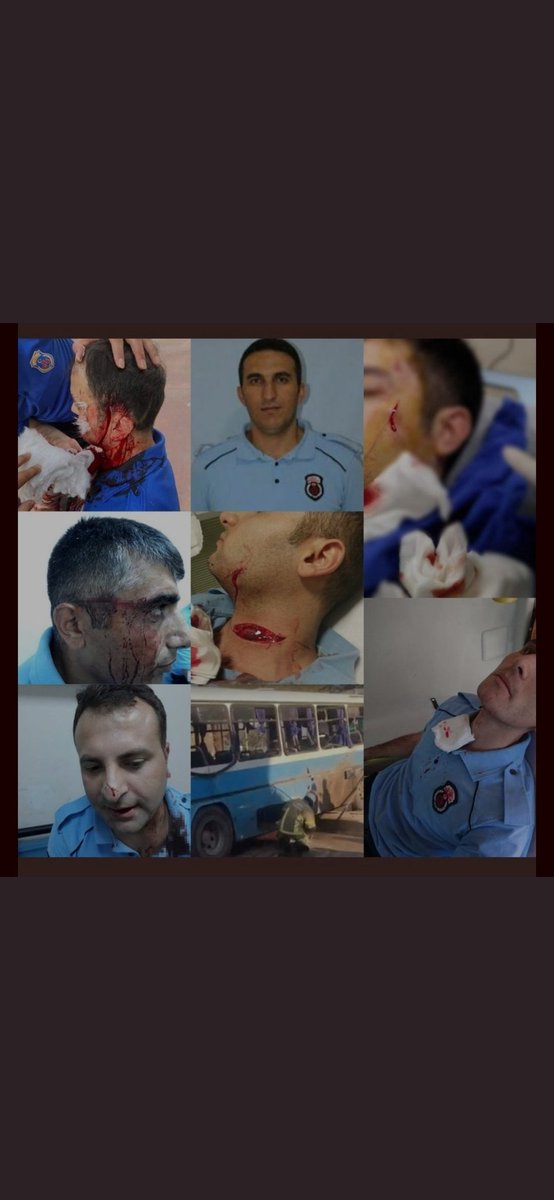 Madem şehitlik hakkı verilecek bir riskli işte çalışıyoruz neden en düşük memur maaşı alıyoruz? #infazkorumayaborcunuzvar