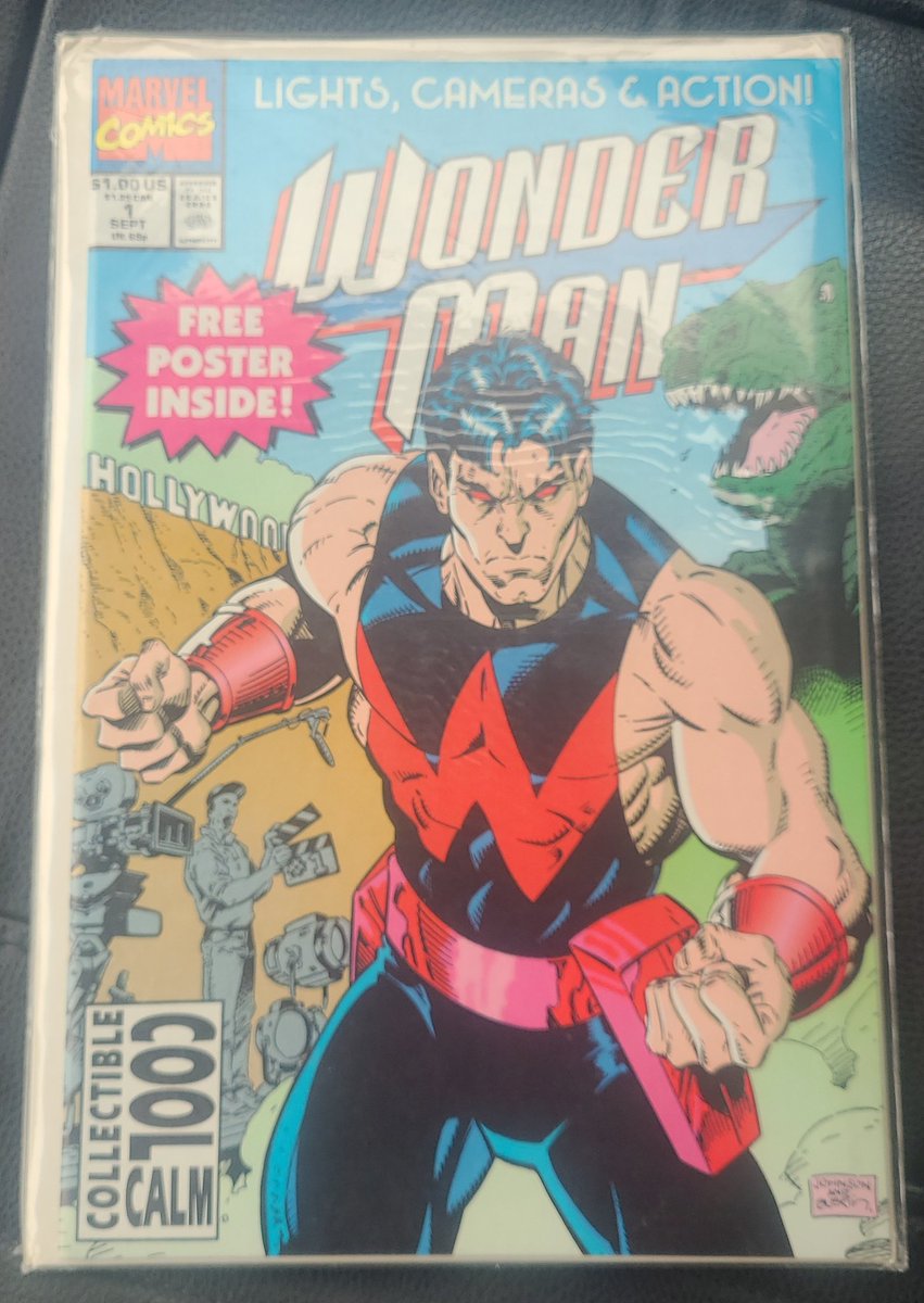 NICKGQNYC's tweet image. With #wonderman and #secretinvasion coming here are 2 #keyissue #comicbooks to grab on nickgq-shop.myshopify.com