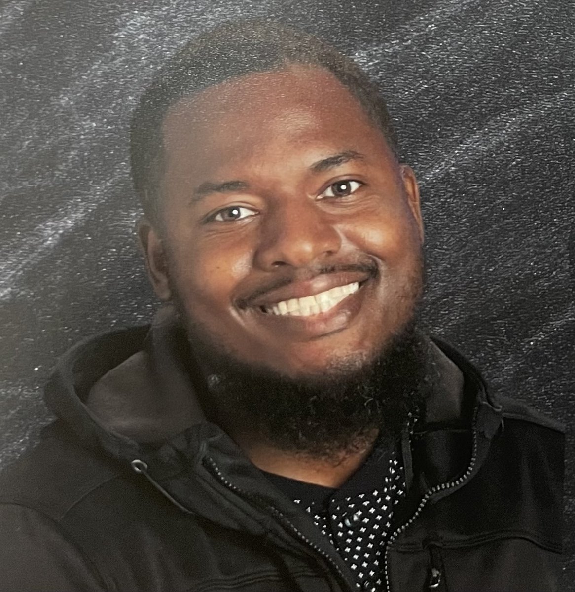 Todd Jenkins is a certified educator who enjoys helping students to learn and grow. Igniting a passion for learning in students is important for their present and future goals.  Todd shares, this is why I am #SCCPSSPROUD to be a SPARC educator! @sccpss <a href="/georgetownk8/">Georgetown K-8</a>