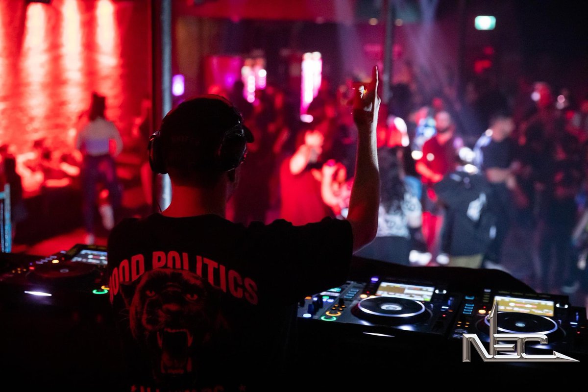 Saturday night was a blast. Thank you to everyone who came out early and supported me ♥️♥️