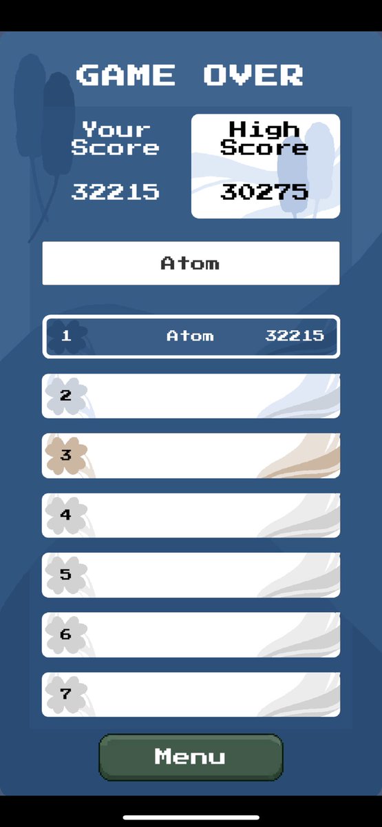 Atom tweet media