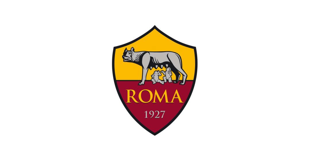 AS ROMA tweet media