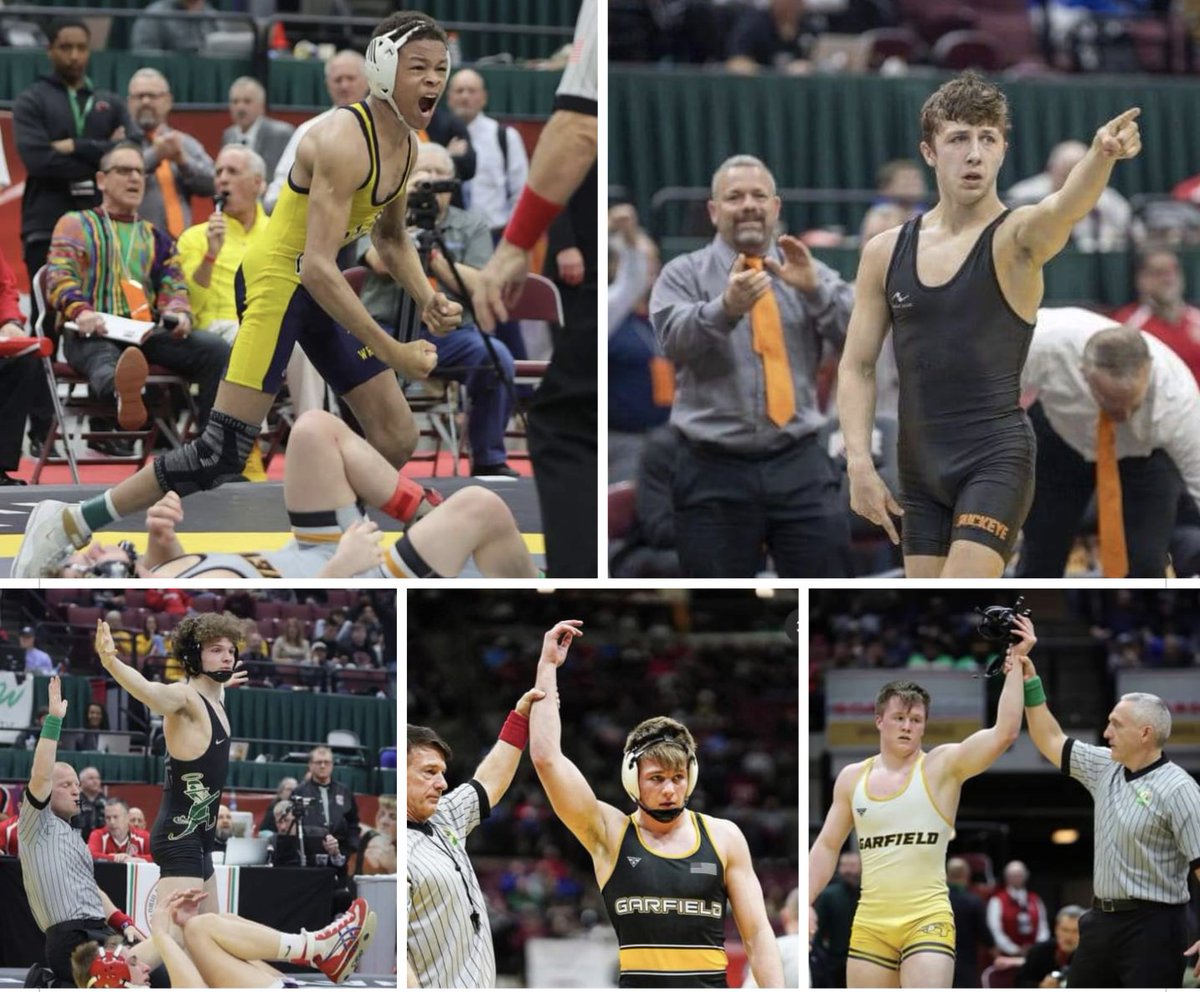 Shout out to <a href="/Adam_Koballa/">Adam Koballa</a>
All the dude does is produce winners!