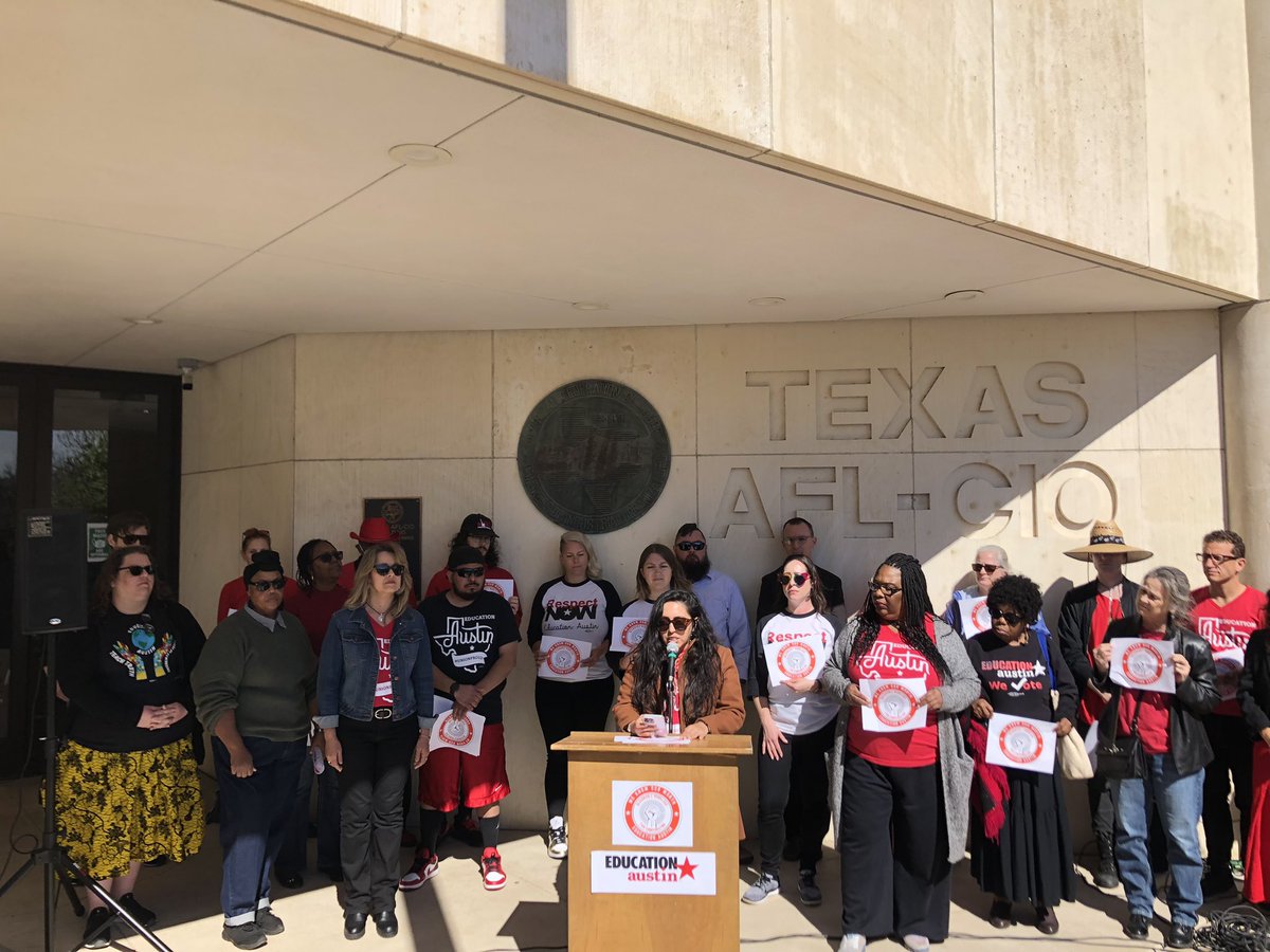 We Know Our Worth! Sign our petition in support of fair compensation, reasonable workloads, and increased staffing: actionnetwork.org/petitions/we-k…