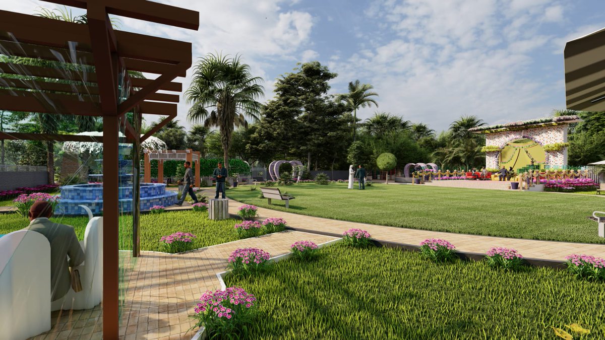Abengineering17's tweet photo. The Landscape and Design of a Party Mandap Inside 17000 SQFT area.
https://t.co/f38ggSIDoP
#abengineering #designengineering #landscaping #designer https://t.co/7bvWxKknUo