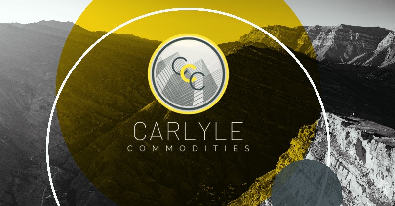 MarketOneMedia's tweet photo. #Gold investments are on the rise with the current state of the global economy, and @carlyle_ccc (CSE: $CCC) is leading the way as a junior #goldexplorer with high growth potential ⛏️ 

Check out @Benzinga's latest article for more on this exciting #investment opportunity 👇