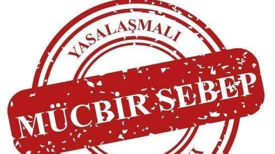 Deprem öncesi Hatay’da Antakya, Defne, Kırıkhan ve Samandağ ilçelerimizde nüfus 1 milyon küsür iken şu an 50 bin civarında. Eczacılar zor durumda. Eczaneleri başka ilçelere nakletme hakkımız için #mücbirhalilanedilsin <a href="/saglikbakanligi/">T.C. Sağlık Bakanlığı</a> <a href="/drfahrettinkoca/">Dr. Fahrettin Koca</a> <a href="/titckgovtr/">TİTCK</a> <a href="/tcbestepe/">T.C. Cumhurbaşkanlığı</a>