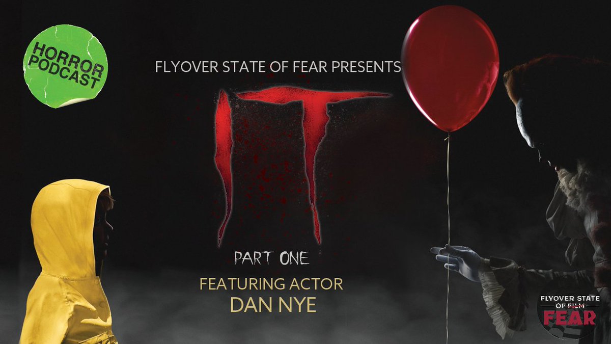 FlyovaStateFear's tweet photo. I've had some amazing conversations over the last few days. You can look forward to seeing/hearing all of these episodes soon!! #FlyOverStateOfFear https://t.co/oSVNkI0RFW