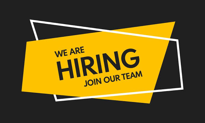 MG_links's tweet photo. SALES EXECUTIVES 

Location: Lekki-Ajah, Lagos

Qualifications 
• Experience in real estate or insurance sales gives you an edge. 

Remuneration: Very Attractive + Sales Commissions.
 
Send CV to: Chidinma.okeorji@britproperties.ng

#SanwoAgain #GRV https://t.co/jaYE8fI5c0