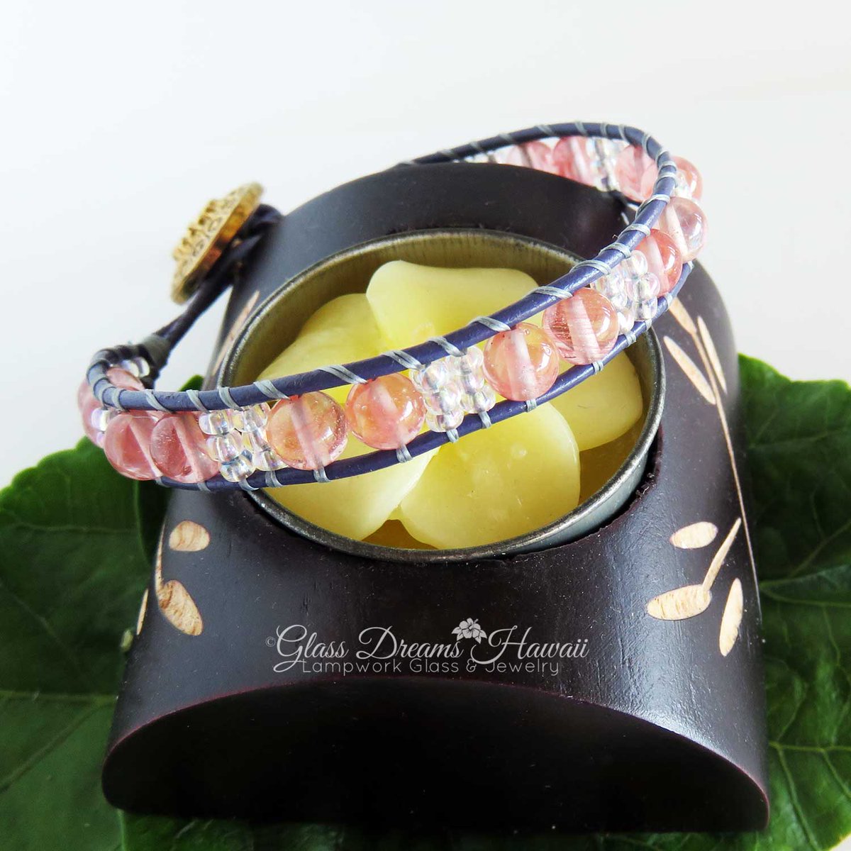 GlassHawaii's tweet image. etsy.com/listing/653647… #handmade #stackable #giftideas