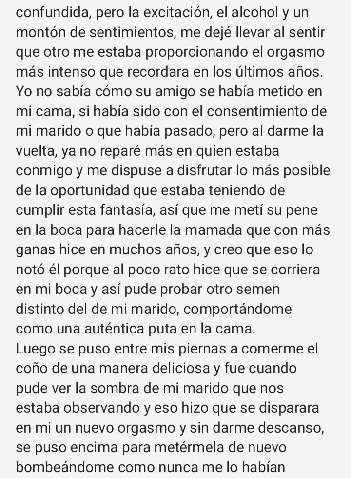 Confesion20's tweet photo. #sexo #erotismo #relatocaliente #relatoseróticos #confesiones #confecioneshot #esposascalientes https://t.co/fLrOTNruoa