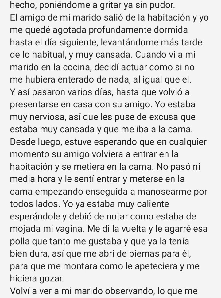 Confesion20's tweet photo. #sexo #erotismo #relatocaliente #relatoseróticos #confesiones #confecioneshot #esposascalientes https://t.co/fLrOTNruoa