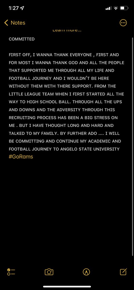ᴄ ᴏ ᴍ ᴍ ɪ ᴛ ᴛ ᴇ ᴅ  💲

<a href="/CoachAdamClark/">Adam Clark</a> <a href="/CoachRodBrown/">Rodney Brown</a> 
@CoachCalaisNC 
<a href="/CoachMo2022/">Coach Mo</a> 
<a href="/ill_will_35/">Willie Pile</a> 
@catchit_pat 
<a href="/TDGSKILLZ/">Coach King 📈</a> 
#GoRams 💛💙