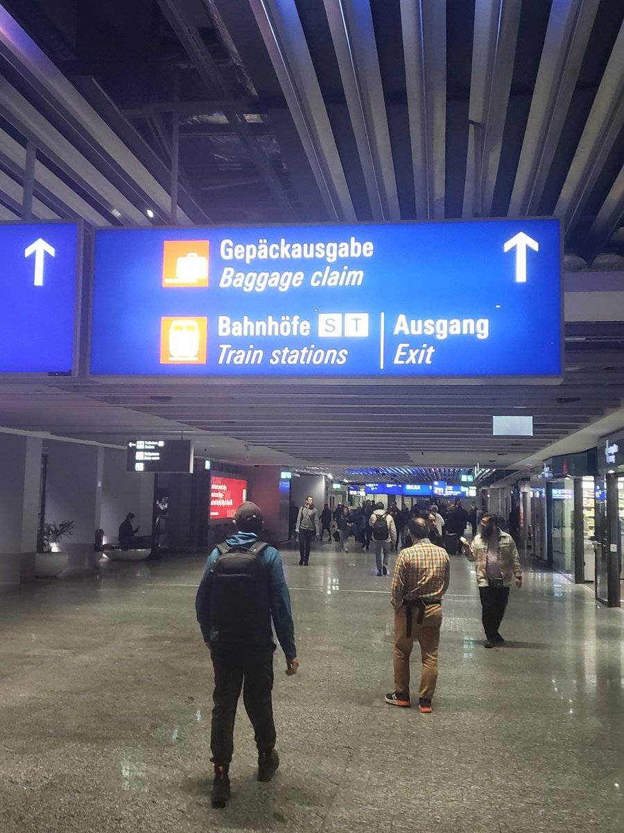DigilentInc's tweet image. The Digilent team just landed in Germany! We'll see you tomorrow at Embedded World 🎉 Come visit us at booth #4-309! #embeddedworld2023