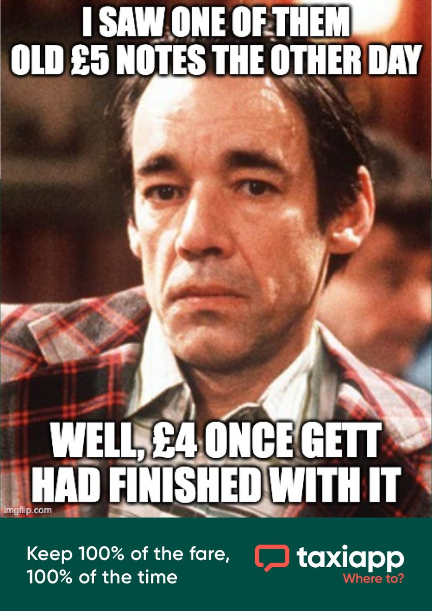 Taxiapp_UK_'s tweet photo. Say Goodbye to Commission Cuts and Keep 100% of Your Fare! Join Our Community of Independent Taxi Drivers Today and Take Control of Your Earnings. 🚕💪 

#Keep100Percent #MillionaireGoals 
 #EmpowerDrivers #JoinNow #taxiapp #taxi #London #cabbie #cabdriver #cabbies #blackcab https://t.co/tgkxIoCl5Z