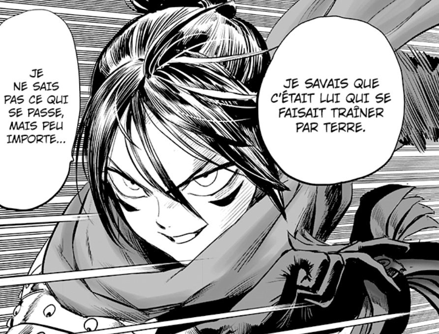 TraficDLoi's tweet photo. Il a disparu aussi vite qu'il est apparu 😭
#OPM181 https://t.co/Xe65iPPYjQ