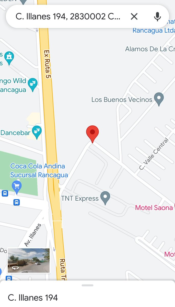 manuel_manale's tweet photo. @munirancagua Ya po ya llevamos más de 5 meses pidiendo que se haga una mejora a la situación de esta calle, que todo el año osea verano, otoño, peor en invierno y primavera se desborda el canal y hace tira la calle https://t.co/0BQ7KSohCM