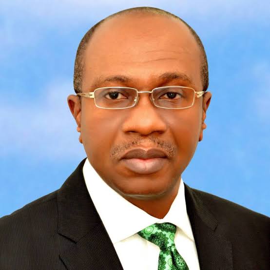 What this current cash crises mean is that we are just plenty for nothing in this country!

More than 90% of the nation's population are suffering on a daily basis but we can't do anything!

Only God will punish and judge <a href="/GodwinIEmefiele/">Godwin I. Emefiele</a> for putting us through this hardship.