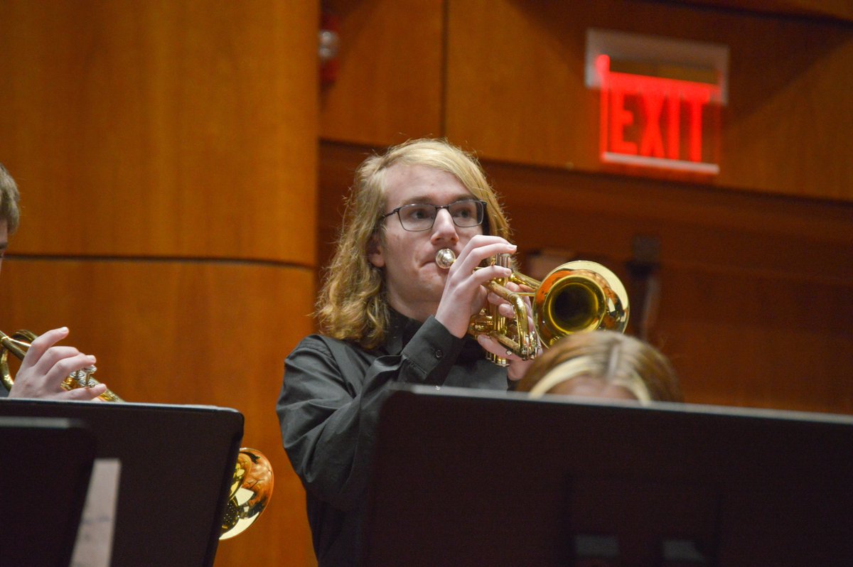 We had a great time at the Wind Orchestra/Repertory Jazz concert yesterday afternoon!

Next up: Playathon on March 25 at Crossgates Mall, presented by Summit Senior Living!