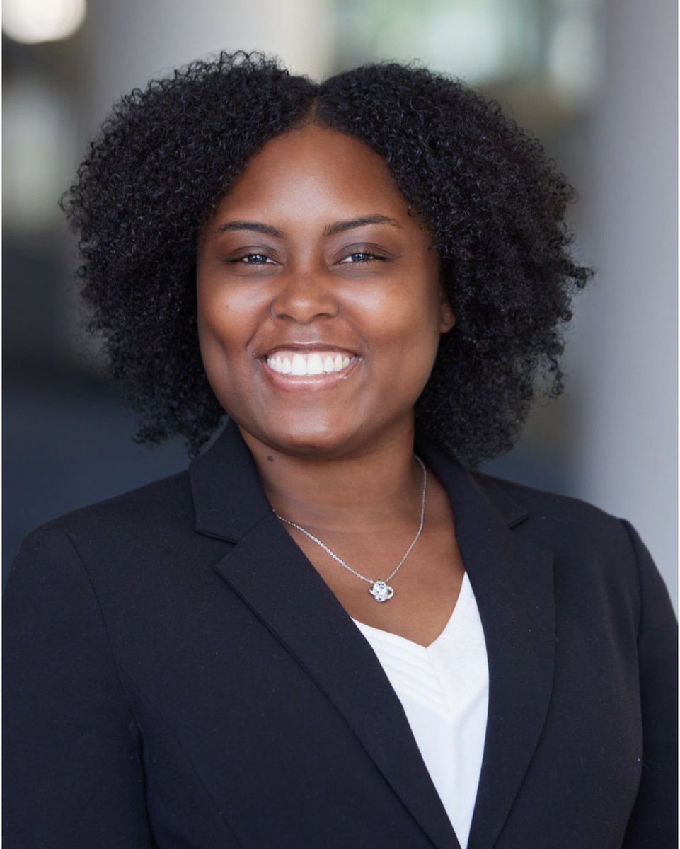 Camille G Robinson tweet media