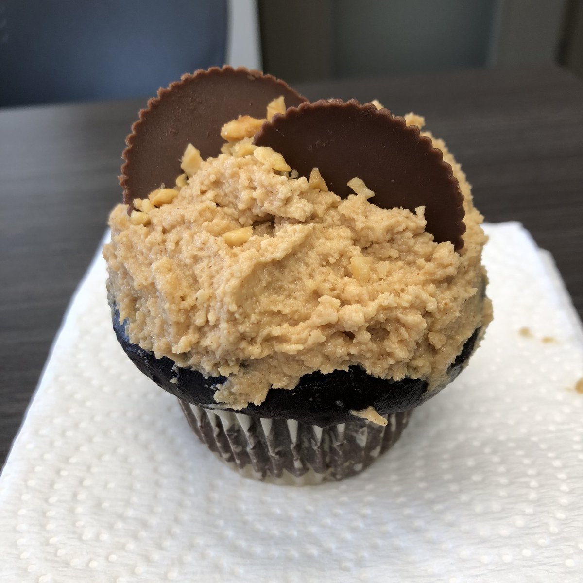 AmberCA1's tweet photo. Thank you @JeanieGartly they are delicious!! https://t.co/5wbVozaEfE