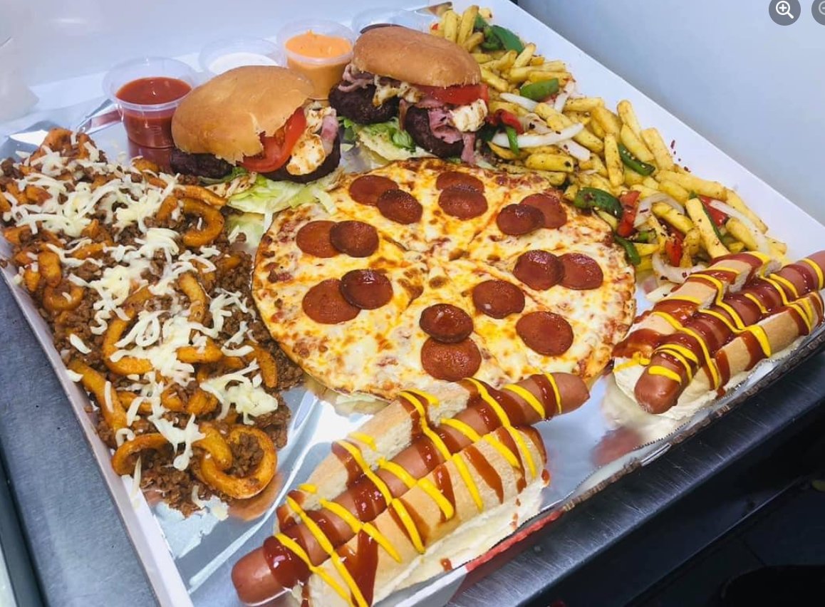 Rate My Takeaway On Twitter Mighty Munch Box By Danny rate-my-takeaway-on-twitter-mighty-munch-box-by-danny