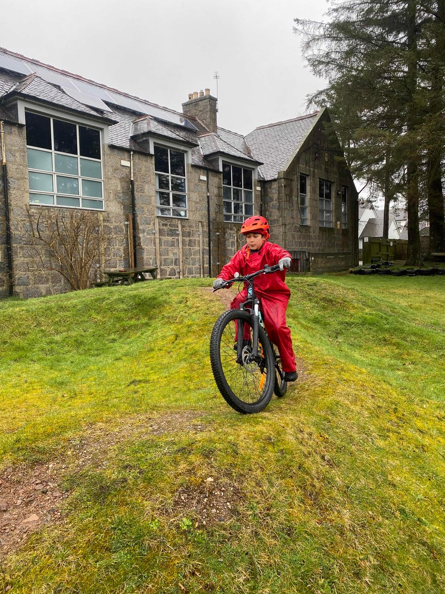 Adventure Aberdeen (@adventureabz) on Twitter photo <a href="/BrimmondSch/">Brimmond School</a> braving the rain ☔️ and cold 🥶 temperatures today, MTB at AA confidence ☑️ Teamwork ☑️ positively ☑️ well done all 👏 <a href="/BrimmondSch/">Brimmond School</a> braving the rain ☔️ and cold 🥶 temperatures today, MTB at AA confidence ☑️ Teamwork ☑️ positively ☑️ well done all 👏