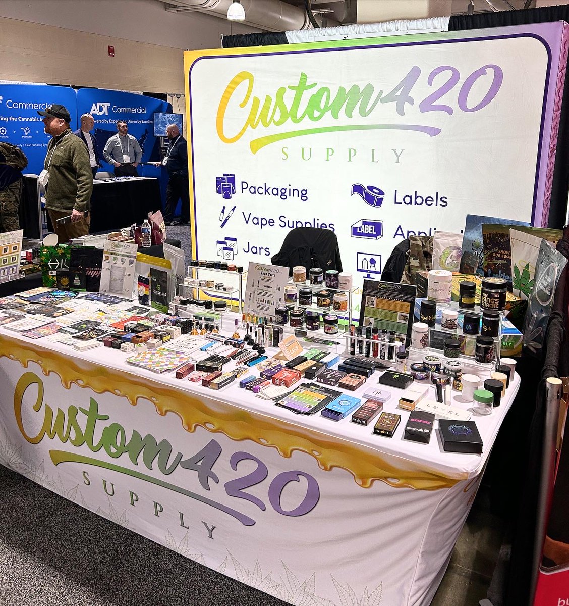 Custom420S tweet picture
