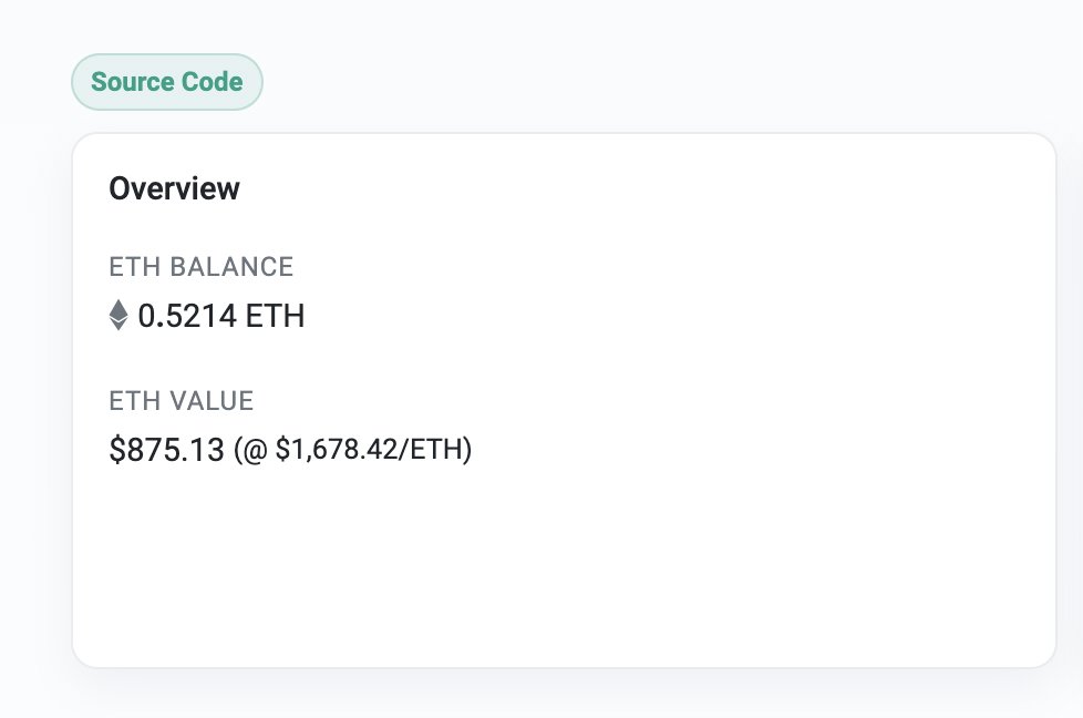#BhaB DAO assets：0.52ETH

#akcb now floor 1.2, let's look forward to the first #AKCB to join Bhab.We are always here

Still 0.68 eth away from the first buy #AKCB

Mint On：beasthasabrother.com