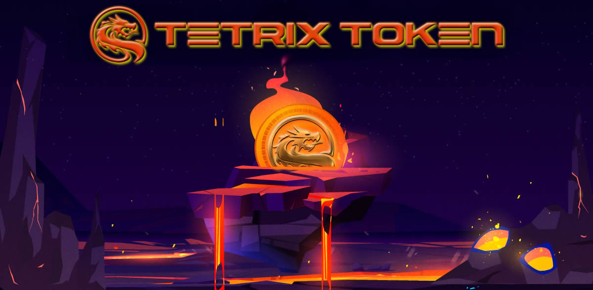 TetrixToken tweet media