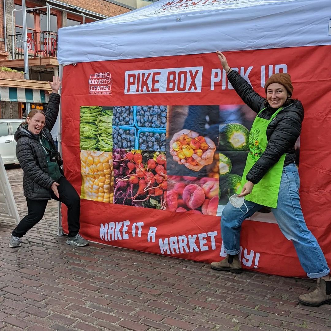 pike_place's tweet photo. We're excited to announce that registration for our Spring #PIKEBOX is now open! Sign up before March 28. The spring season begins on April 5.
👉 https://t.co/NuIRbtj4S5 👈
Plus, register for our two Summer PIKE BOX options before spaces fill up!
#PikePlaceMarket #CSA https://t.co/DSsoiNoJlb