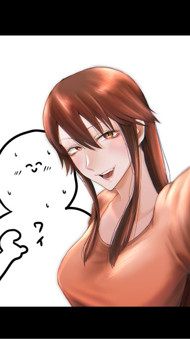 狐森さんあまりにもすきすぎて狐森さんと自撮りできる装置生み出した 