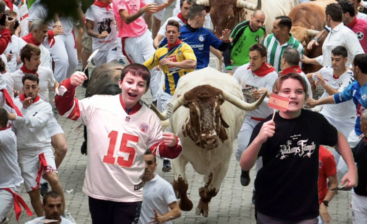 Half Hollow Hills CSD tweet media