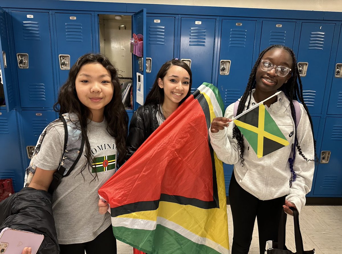 Half Hollow Hills CSD tweet media