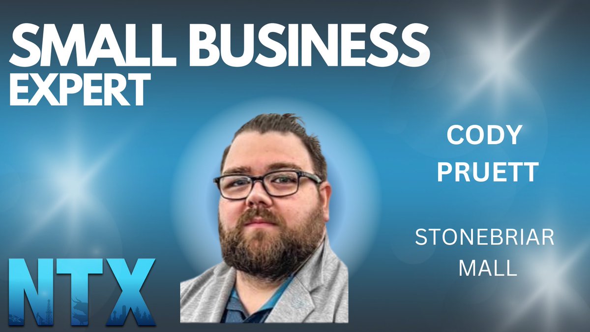 The NTX Market tweet media