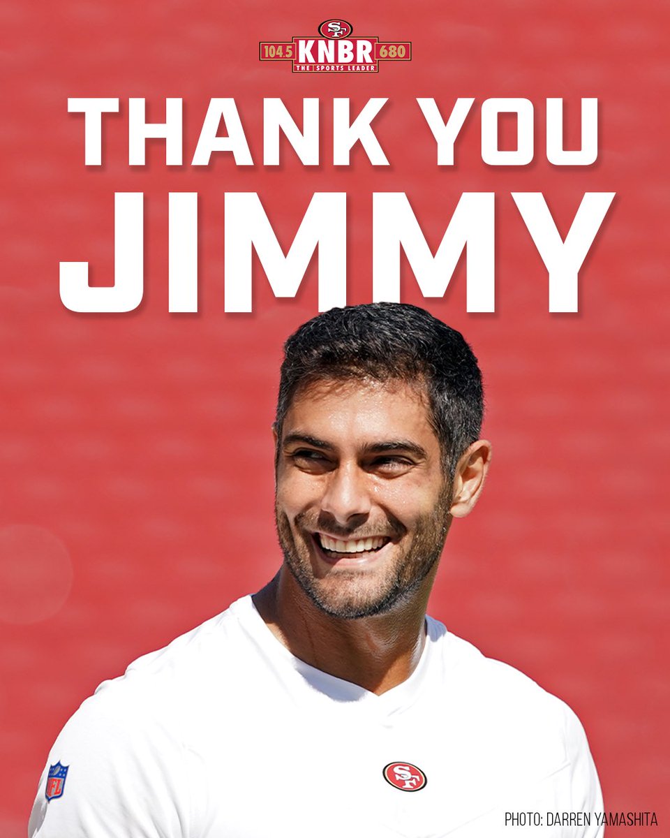 KNBR's tweet photo. It’s been a helluva ride 🫡 https://t.co/JEXD6SFjtQ