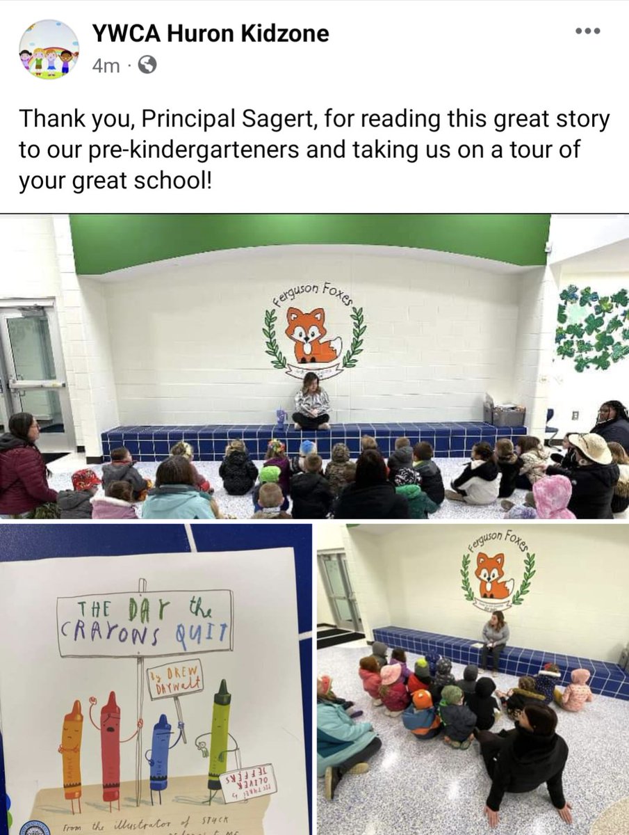 Mrs. Sagert tweet media