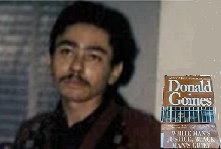 truthslogan's tweet photo. Donald Goines wrote 16 Urban Fictions in 5 years.  #truthslogan #leimertpark #MLK #Inglewood  #Compton #SouthLosAngeles #DonaldGoines  #inventor #analogy #foresight #axiom #evocation #Novel  #imagery #adage #belief #Writer #adage #vision #awareness #Detroit #dopefiend https://t.co/bqikQFYjxQ