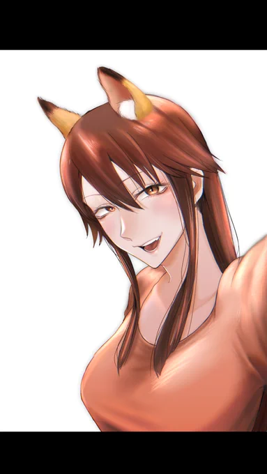 狐耳さぶん 