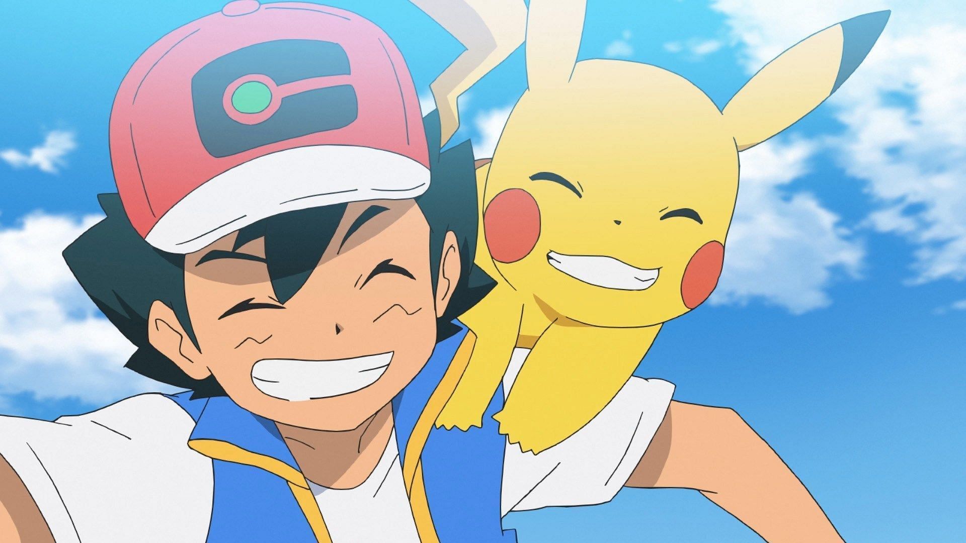 Pokémon: novo anime sem Ash ganha trailer e mais detalhes