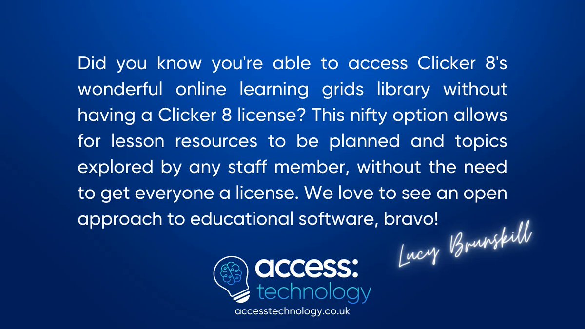 access: technology tweet media