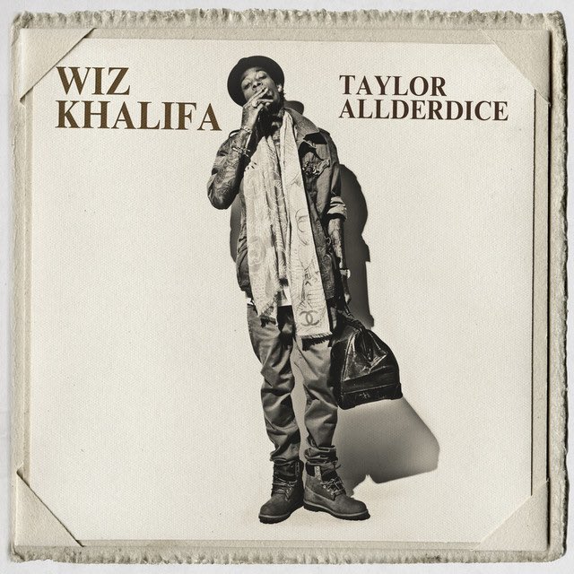 March 13, 2012 <a href="/wizkhalifa/">Wiz Khalifa</a> released Taylor Allderdice

Some Production Includes <a href="/SmokedOutLuger/">LEX LUGER</a> <a href="/JakeUno/">I didn’t know u made that</a> <a href="/HarryFraud/">LaMusicaDeHarryFraud</a> <a href="/CardoGotWings/">MADMAN 37.563936, -116.85123</a> <a href="/bigjerm412/">Big Jerm</a> <a href="/IdlabsMusic/">E. Dan</a> and more 

Some Features Include <a href="/CHEVYWOODS/">Chevy Woods</a> <a href="/RickRoss/">Yung Rénzél 👑</a> <a href="/smokedza/">Smoke DZA</a> <a href="/therealjuicyj/">juicy j</a> <a href="/Thee_LoLaMonroe/">𝐋𝐨𝐋𝐚 𝐌𝐨𝐧𝐫𝐨𝐞 𓃠</a> and more