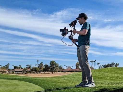 Today’s #AlumniCheckIn🌎⭐️ is featuring #VSLAlumni, Ryan Gentry!

“I’m Ryan Gentry, based in Phoenix, and I’m a 6-year VSL alumn. Currently, I’m a freelance media producer. I wear a lot of hats, but my specialization is in videography and branded video/film content.”

(1/2)