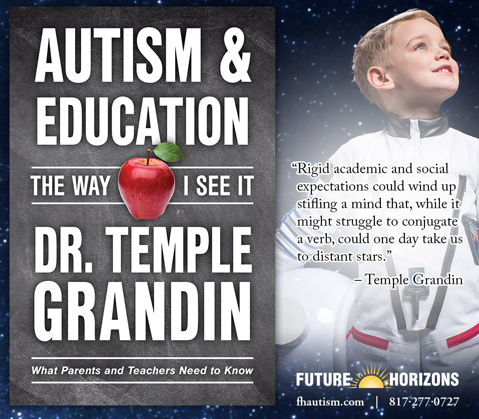 RT <a href="/fhautism/">Future Horizons</a>: "For educators or parents of autistic children, this will be a valuable resource." - Publishers Weekly

Read the complete review here: publishersweekly.com/9781957984070 

Coming April 4, 2023. Pre-order today! 

To  pre-order book: …