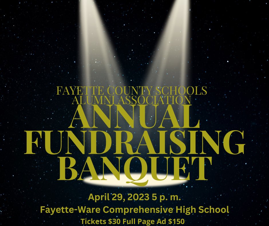 FayetteAlumni's tweet photo. @fayettewarehigh https://t.co/7WXVMJUK2Y