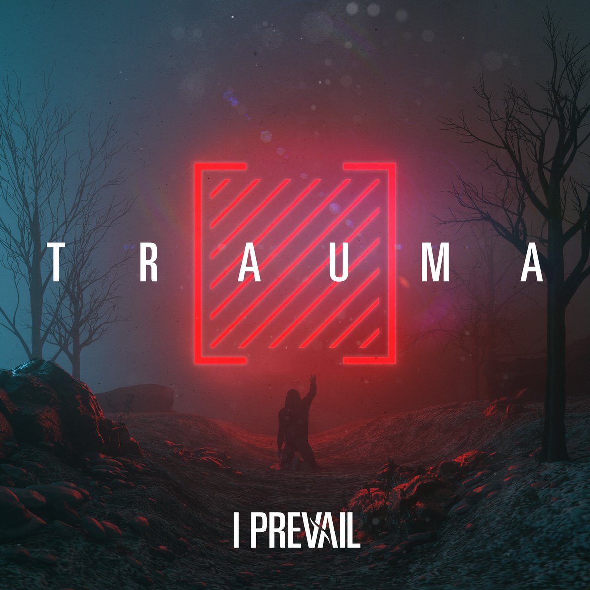MetalBlakedowns's tweet image. Why is I Prevail the one band in the scene who people seem to be upset for getting heavier?

I understand the connection to TRAUMA but do people not like TRUE POWER because it&apos;s not depressing/dark?

Sure, the tracklist is bloated but there&apos;s tons of things TP does better imo