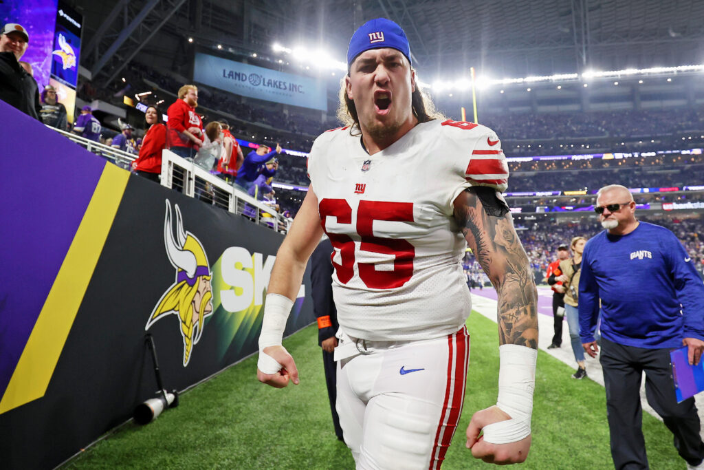 Pro Football Rumors on Twitter: "Commanders To Sign OL Nick Gates  https://t.co/e0kHMtJkbV https://t.co/TZDBYAxkCZ" / Twitter