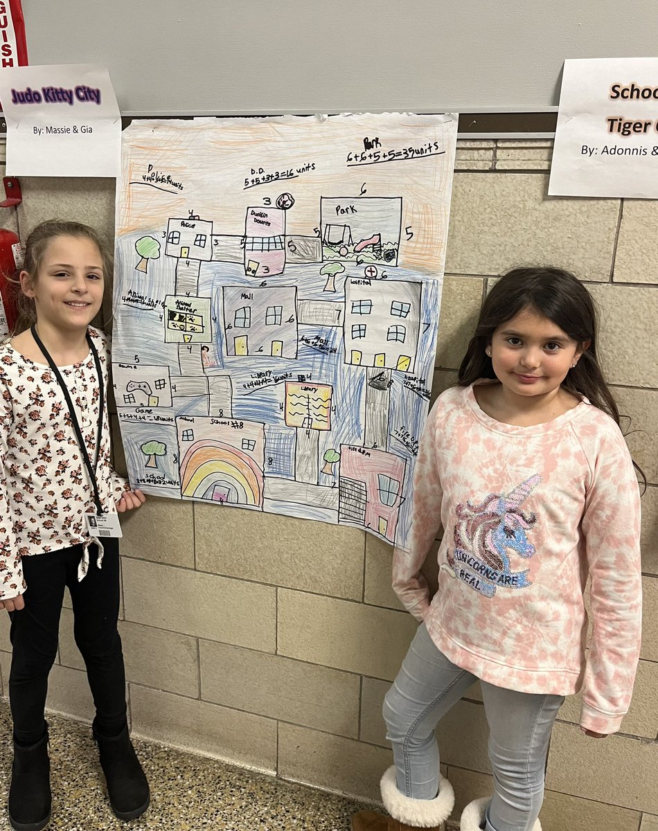 LPS School No. 8 tweet media