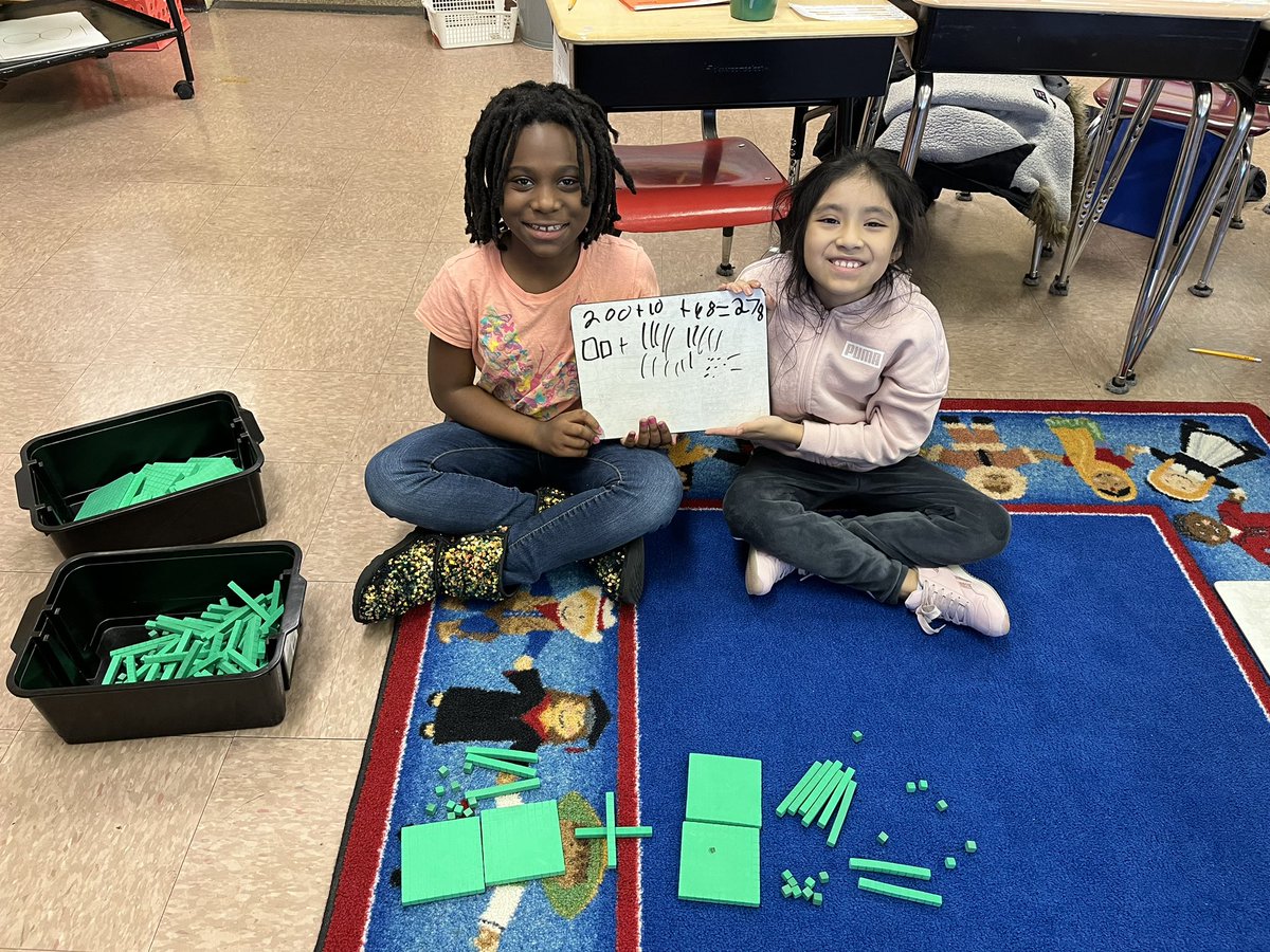 LPS School No. 8 tweet media