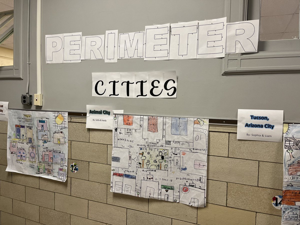 LPS School No. 8 tweet media